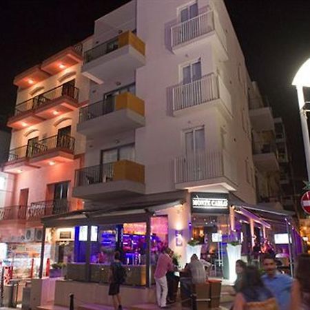 Paceville Montecarlo Apartments Saint Julian's Екстериор снимка