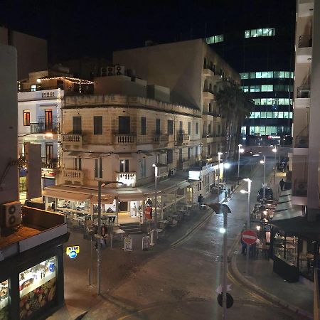 Paceville Montecarlo Apartments Saint Julian's Екстериор снимка