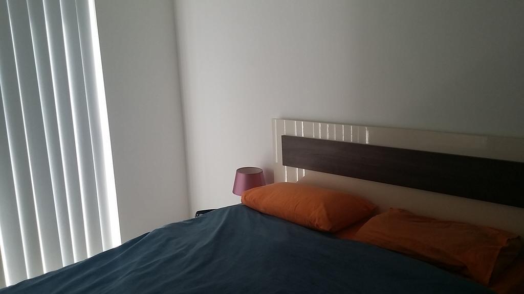 Paceville Montecarlo Apartments Saint Julian's Стая снимка