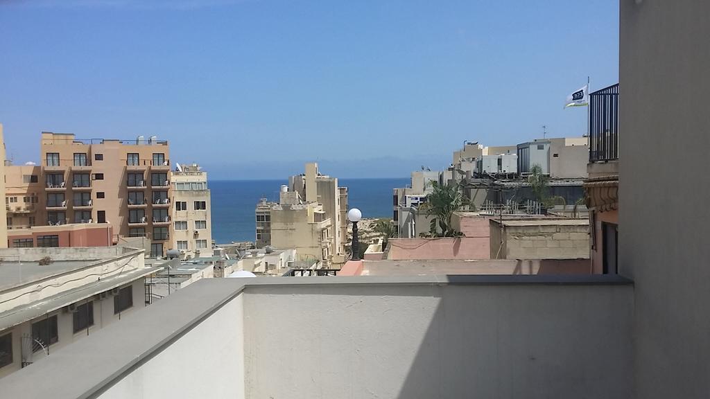 Paceville Montecarlo Apartments Saint Julian's Стая снимка