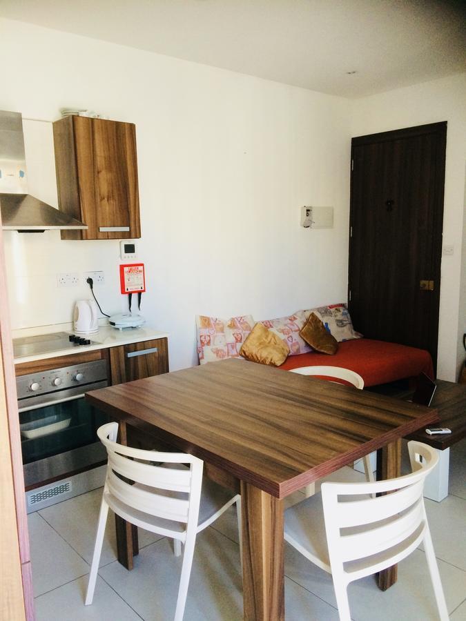 Paceville Montecarlo Apartments Saint Julian's Екстериор снимка