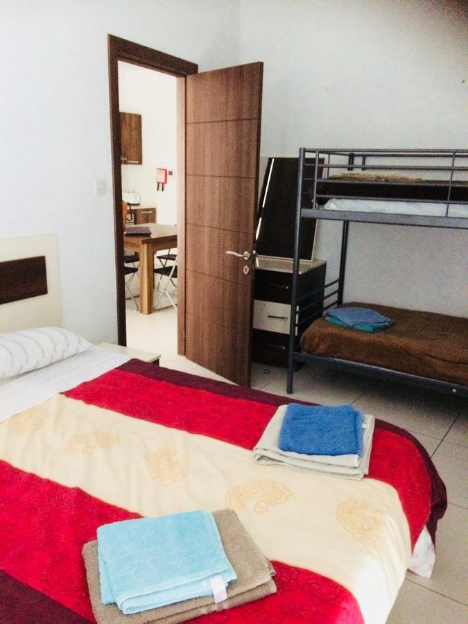 Paceville Montecarlo Apartments Saint Julian's Екстериор снимка