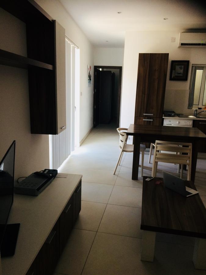 Paceville Montecarlo Apartments Saint Julian's Екстериор снимка