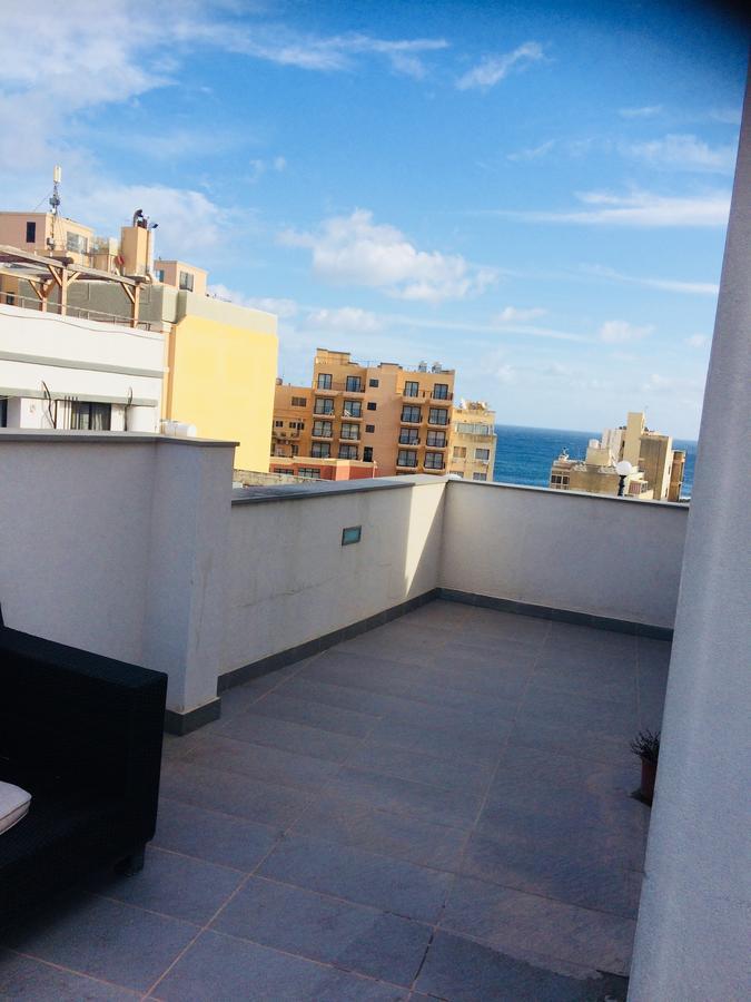 Paceville Montecarlo Apartments Saint Julian's Екстериор снимка