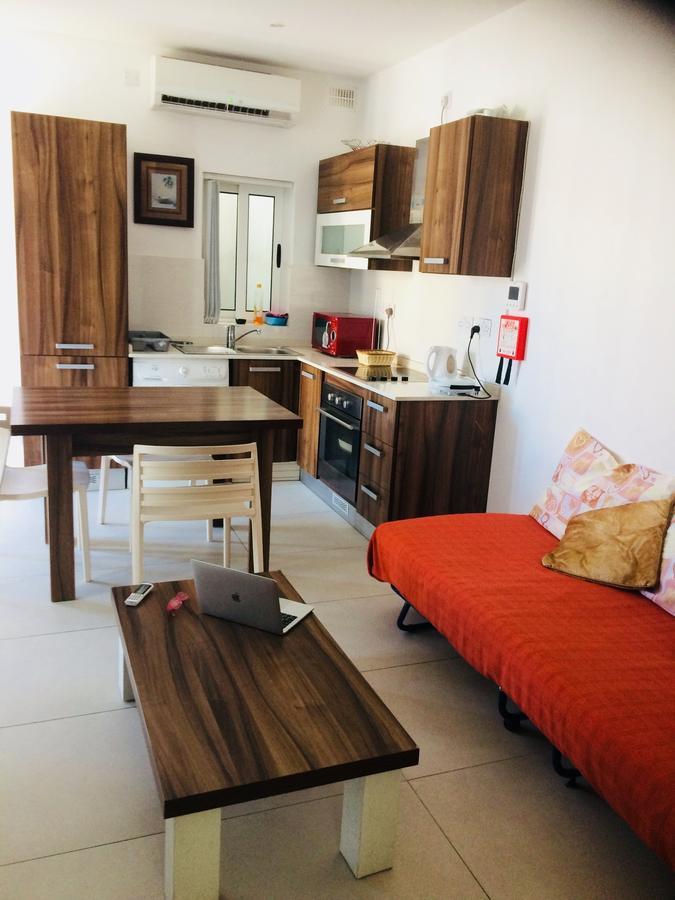 Paceville Montecarlo Apartments Saint Julian's Екстериор снимка