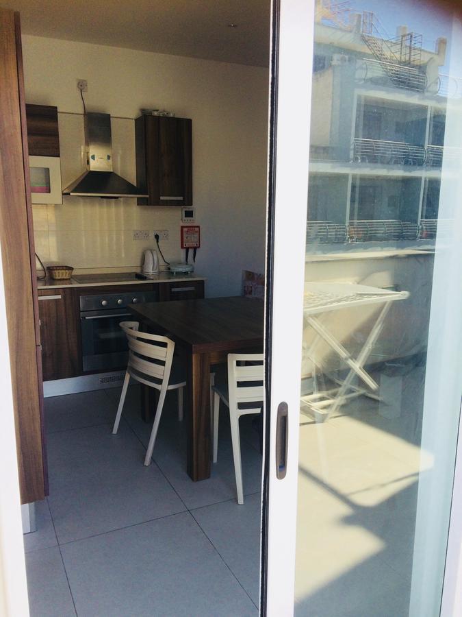 Paceville Montecarlo Apartments Saint Julian's Екстериор снимка