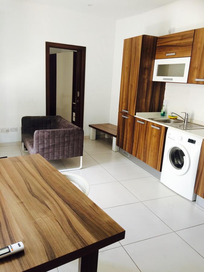 Paceville Montecarlo Apartments Saint Julian's Екстериор снимка