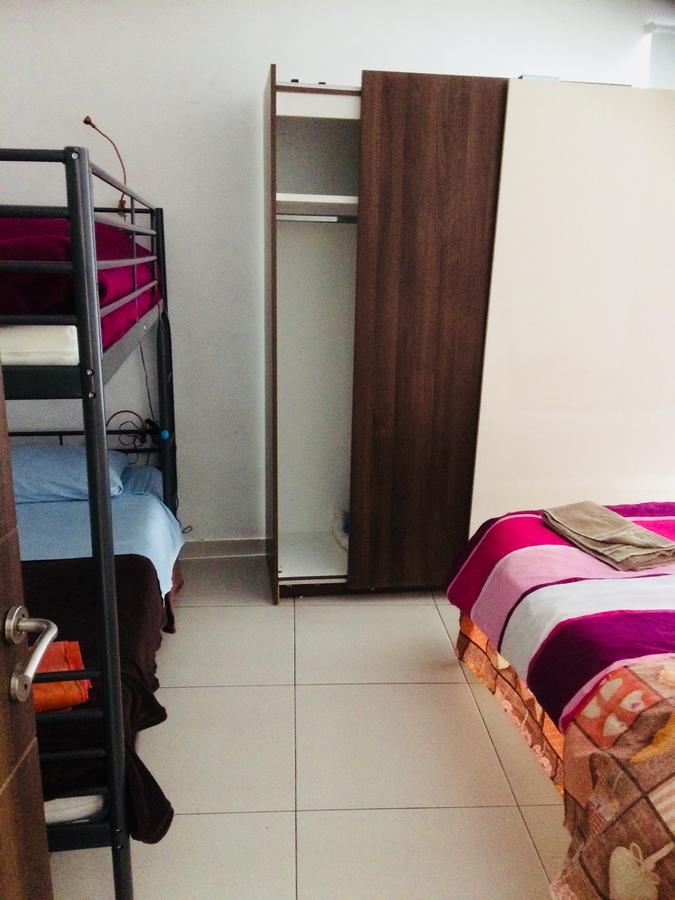 Paceville Montecarlo Apartments Saint Julian's Екстериор снимка