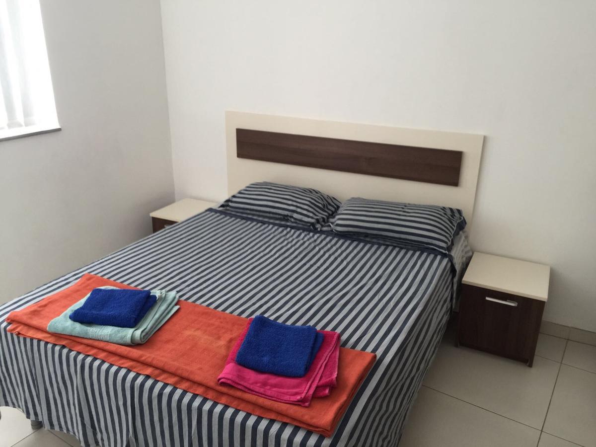 Paceville Montecarlo Apartments Saint Julian's Екстериор снимка