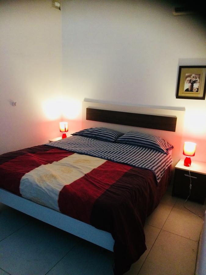 Paceville Montecarlo Apartments Saint Julian's Екстериор снимка