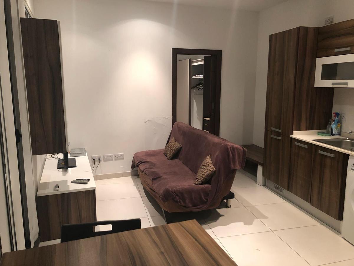 Paceville Montecarlo Apartments Saint Julian's Екстериор снимка