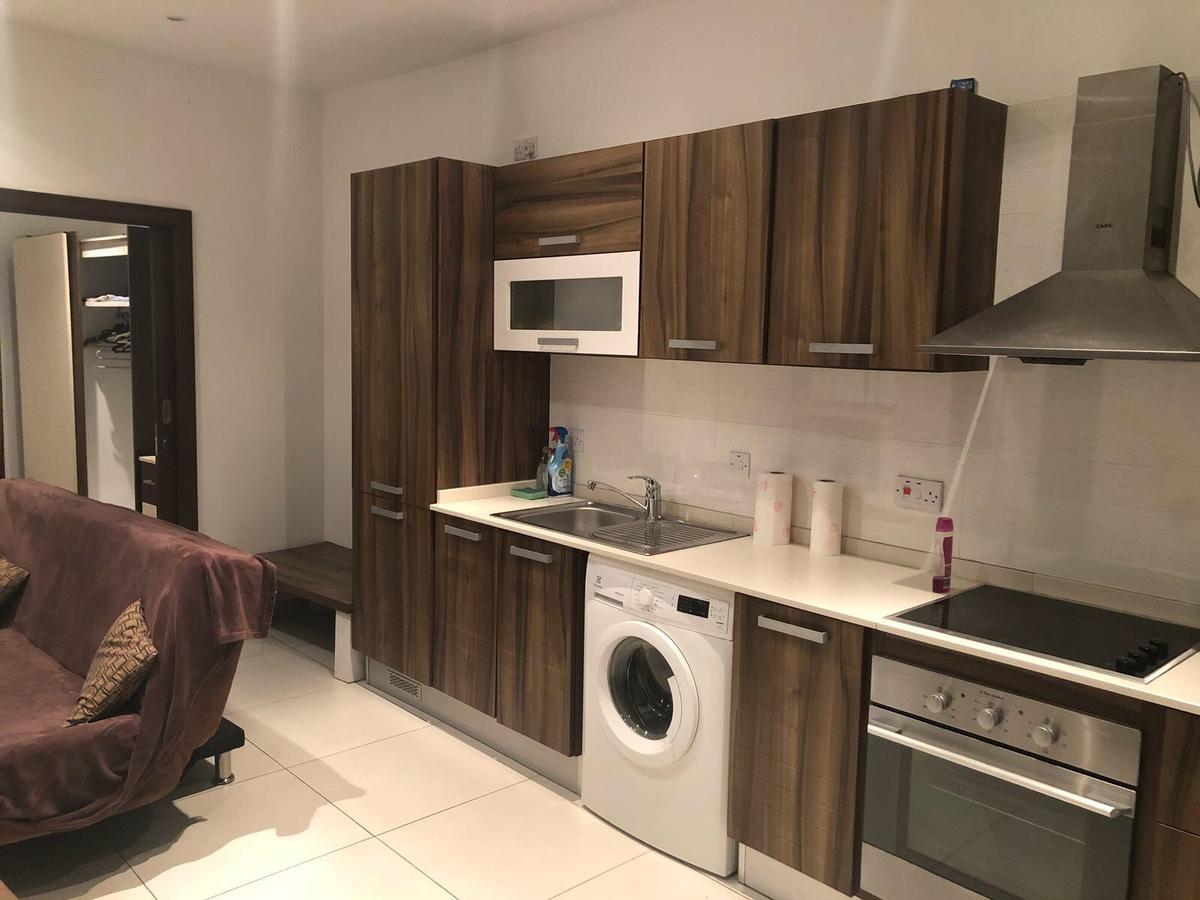 Paceville Montecarlo Apartments Saint Julian's Екстериор снимка