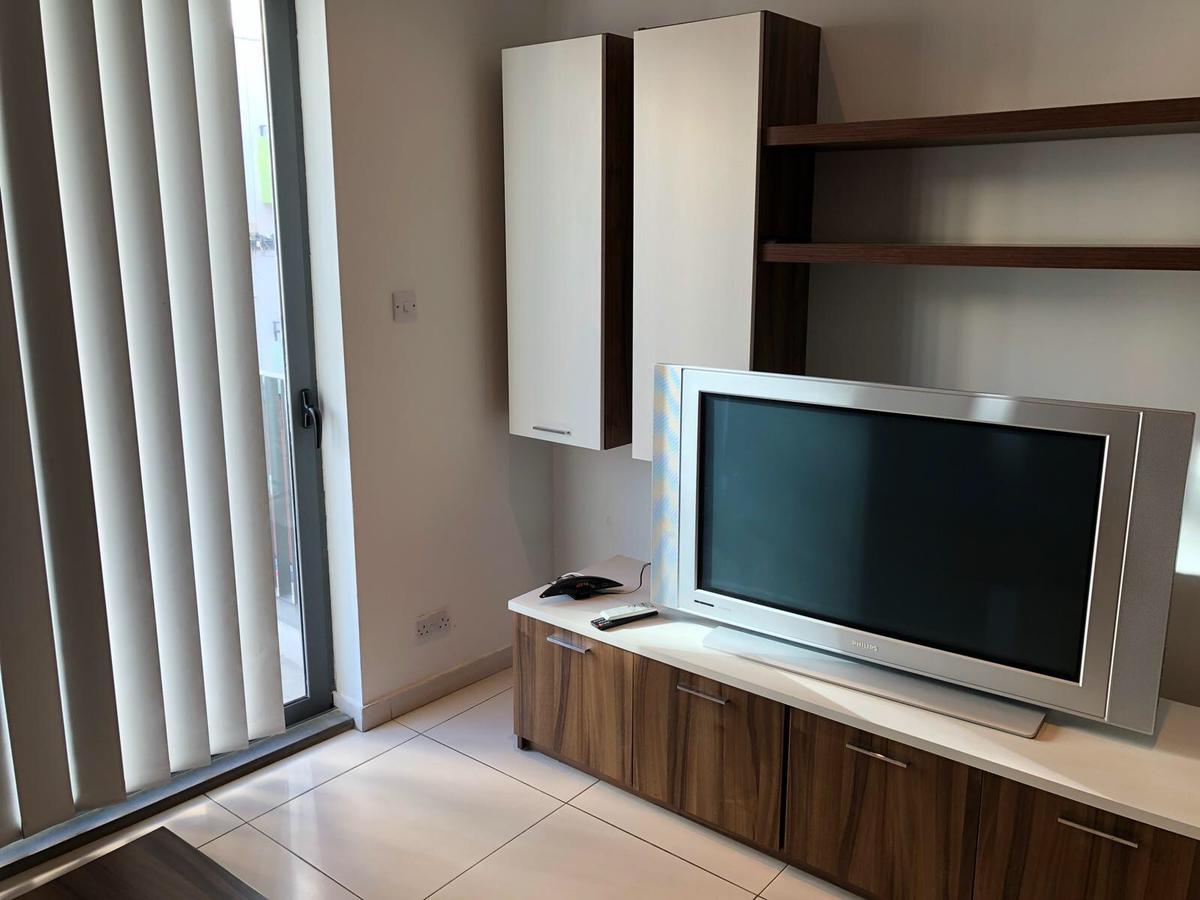 Paceville Montecarlo Apartments Saint Julian's Екстериор снимка