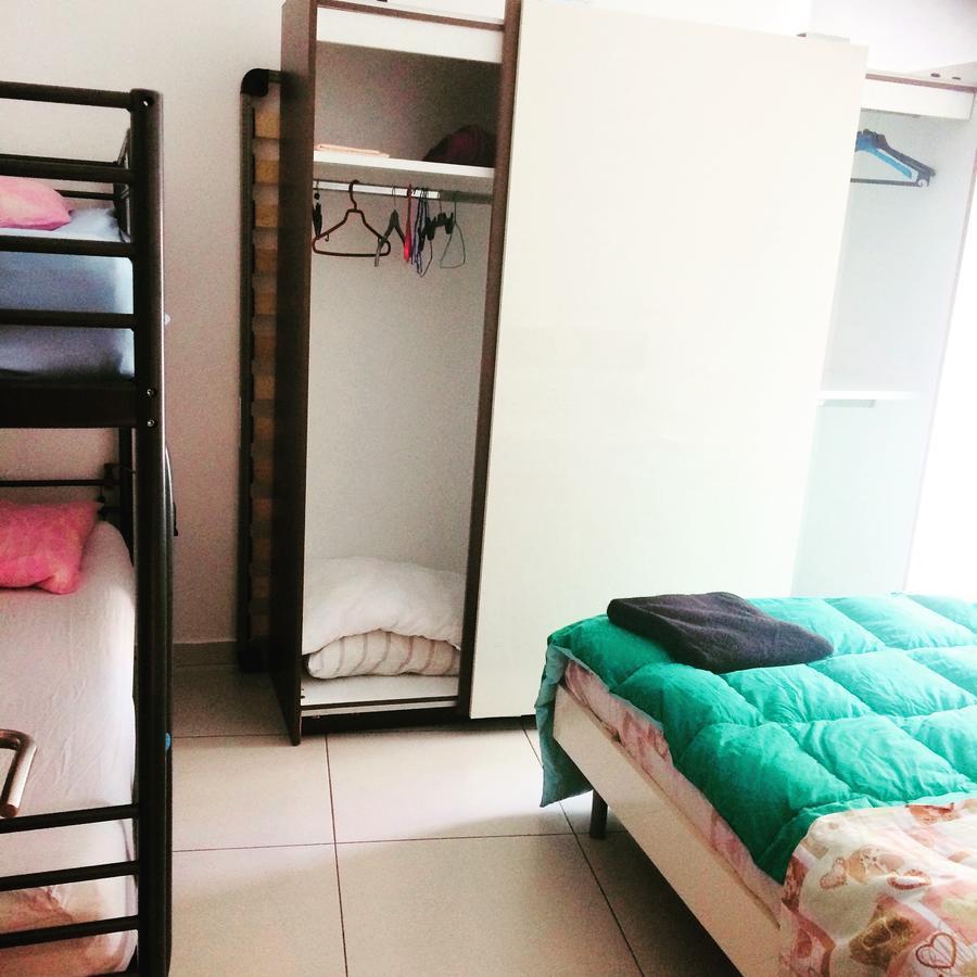 Paceville Montecarlo Apartments Saint Julian's Екстериор снимка
