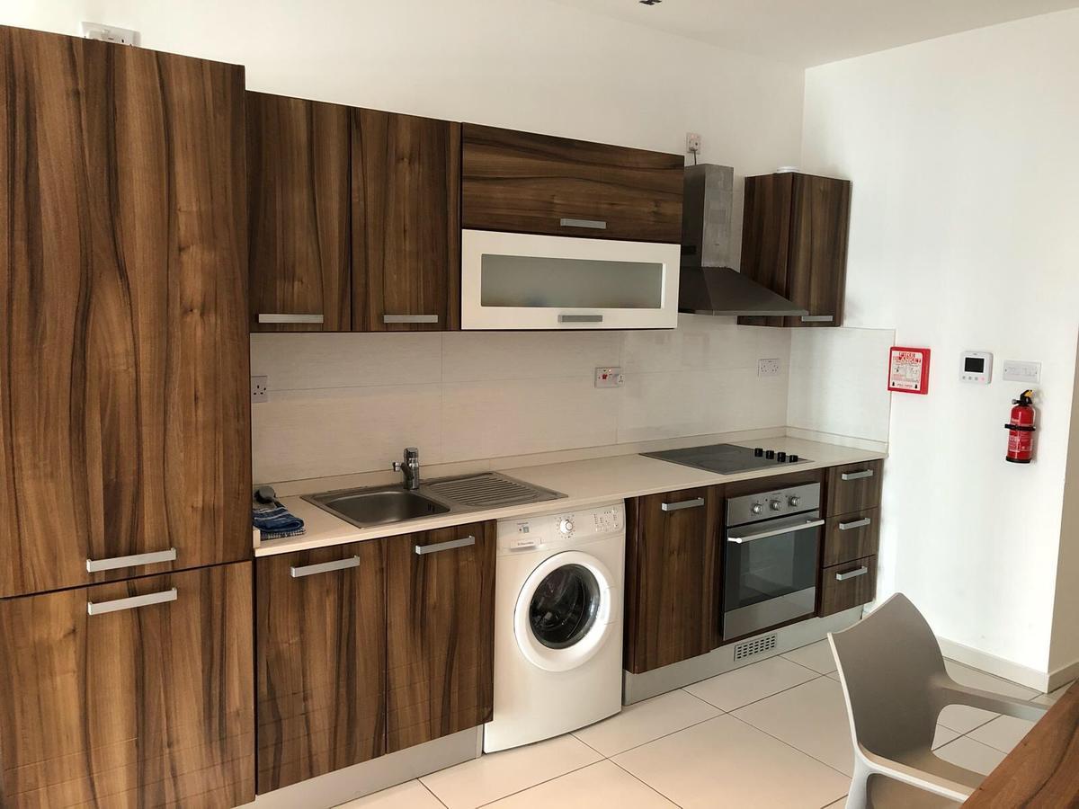 Paceville Montecarlo Apartments Saint Julian's Екстериор снимка