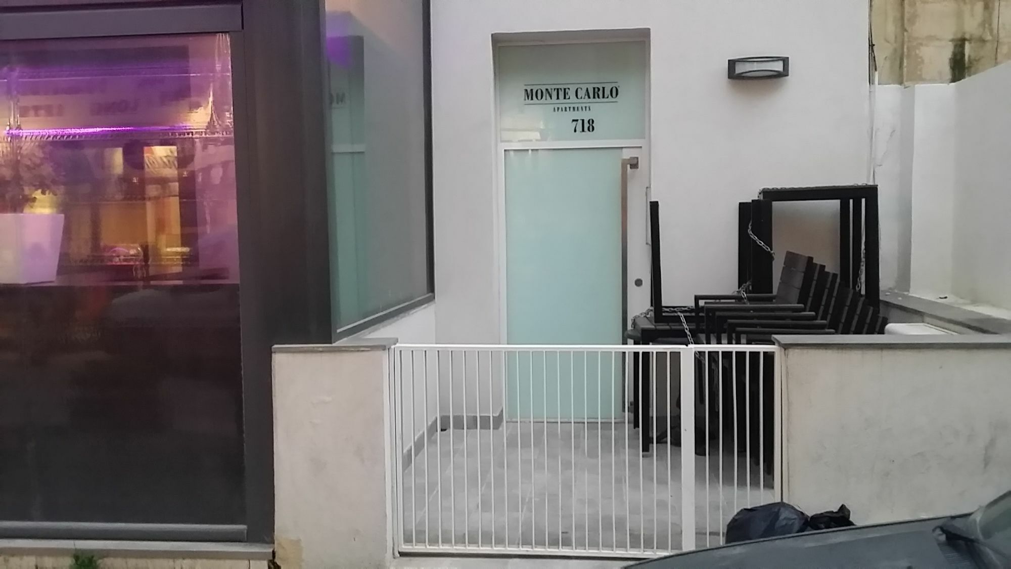 Paceville Montecarlo Apartments Saint Julian's Екстериор снимка