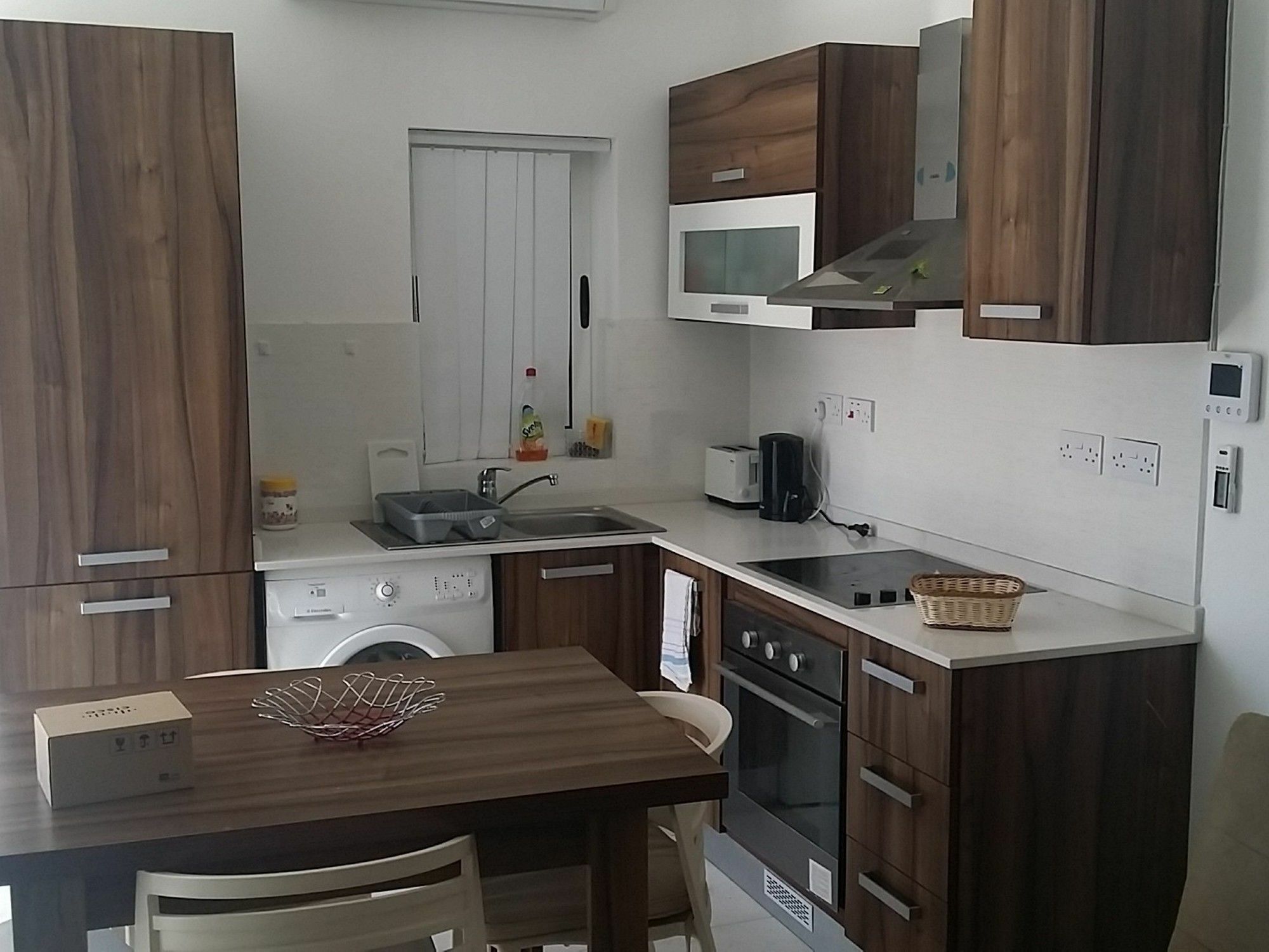 Paceville Montecarlo Apartments Saint Julian's Екстериор снимка