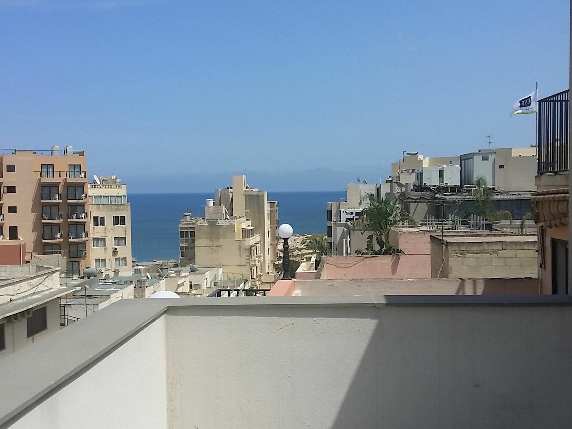 Paceville Montecarlo Apartments Saint Julian's Екстериор снимка