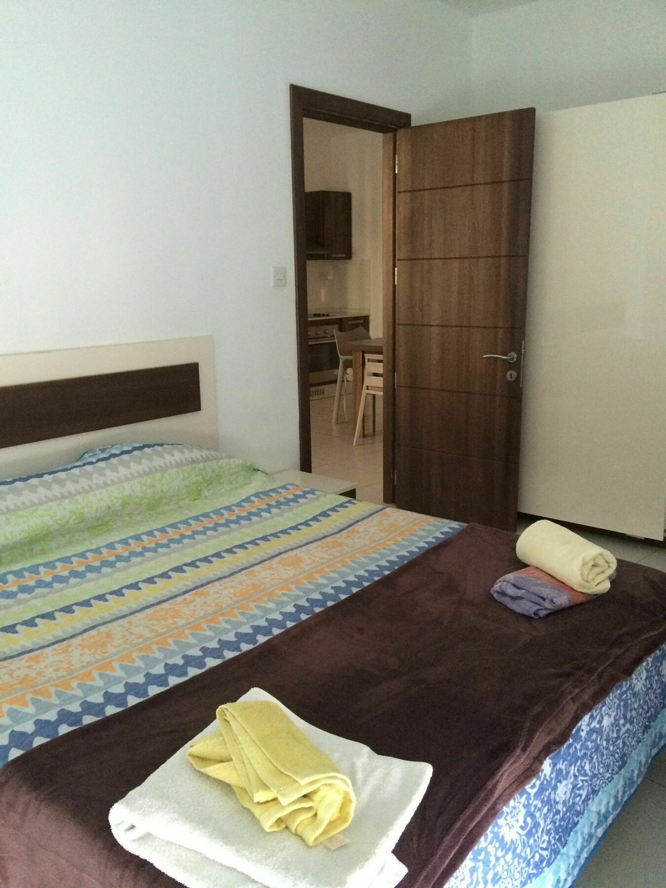 Paceville Montecarlo Apartments Saint Julian's Екстериор снимка